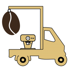 de Rijdende Barista